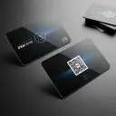 Intacards Photographer NFC Card