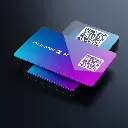 Intacards Tech NFC Card